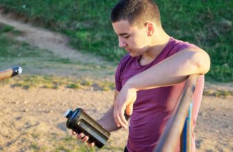 What Does a Pre-Exercise Do?