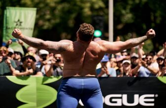 2023 World’s Strongest Man Qualifying Teams Revealed