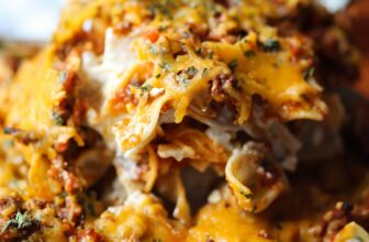 14 Tacky & Creamy Pasta Dinner Concepts