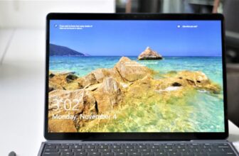 New Microsoft Floor Professional X bug causes digital camera to cease working