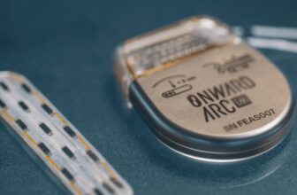 Swiss researchers use a wi-fi BCI to assist a spinal damage affected person stroll extra naturally