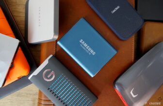 Finest Transportable Exterior Onerous Drives and SSDs for 2023