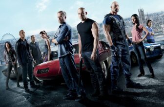 What order must you watch the Quick and Livid movies in?