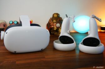 VR experiences to be careful for