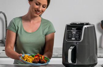 Finest air fryers 2023: Guilt-free crispy fries