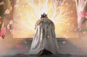 The Gathering Lord of the Rings Card Artwork Revealed