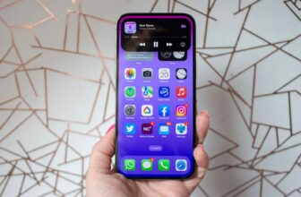 Preserve your flagship iPhone secure