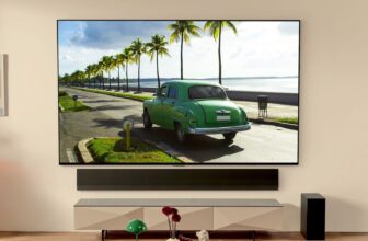 Premium Extremely HD good TVs to purchase immediately