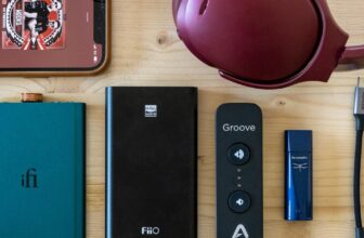 The most effective DACs for Apple Music Lossless in 2023