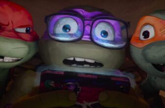 Mutant Mayhem’s Music Could Have Been Revealed