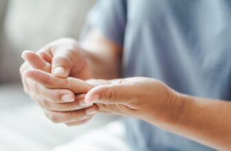 A Girl Barely Feels Ache and Heals Quickly. Scientists Are Unraveling Her Bizarre Genetics