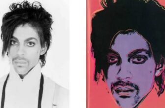 SCOTUS Says Andy Warhol Wronged Artist in Prince Copyright Case