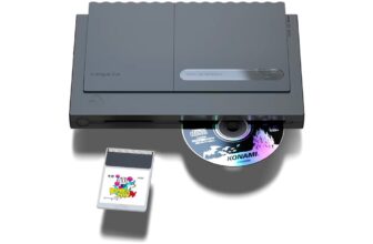 You Can Lastly Pre-Order Analogue’s Tremendous-Powered TurboGrafx-16 Clone