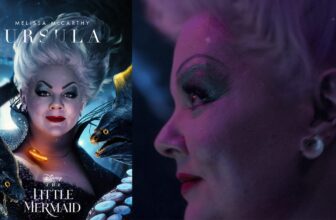 Creating Melissa McCarthy’s Efficiency of an Iconic Disney Villain | io9 Interview