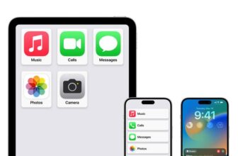 The tech business’s accessibility-related merchandise and launches this week