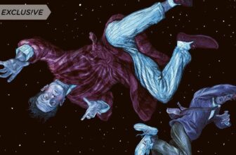 Hitchhiker’s Information to the Galaxy Particular Version Sneak Peek