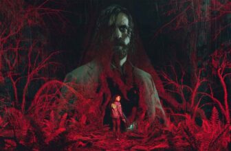 Treatment Explains Sequel’s Co-Lead, Saga Anderson