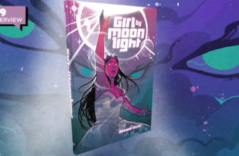 Lady by Moonlight Is a Magical Lady TTRPG of Hope and Love