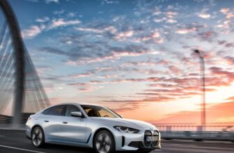 BMW reveals three new EVs for its summer season 2023 lineup