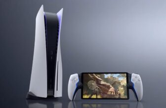 Sony Confirms Its Sport Streaming Handheld, Which Is Only a PS5 Controller With a Display screen