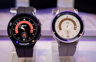 Samsung’s Subsequent Galaxy Watch May Convey Again the ‘Traditional’ Rotating Bezel