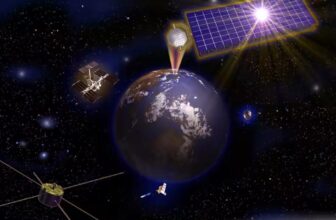 Japan will attempt to beam solar energy from area by 2025