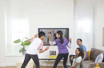 Hasbro’s new augmented actuality ‘Tornado’ enables you to play the sport by your self