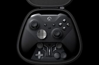 Microsoft’s Xbox Elite Sequence 2 controller is $35 off proper now
