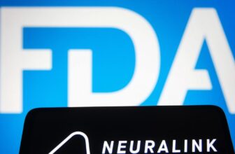 Neuralink receives FDA clearance to start human trials of its brain-computer interface