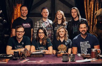 Important Position Celebrates Legend of Zelda with TTRPG One-Shot