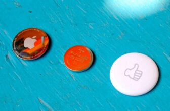 Apple’s AirTag 4-pack falls to $87