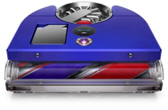 Dyson’s Redesigned Robovac Will Lastly Clear Each Inch of Your Room
