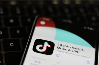 TikTok creators sue Montana over statewide ban of the app
