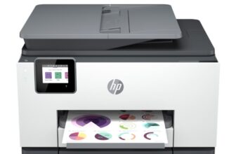 HP OfficeJet printers are bricking following a current software program replace