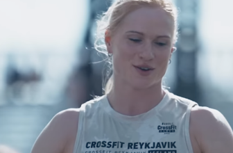 How Annie Thorisdottir Overcomes Doubt To Return to Particular person CrossFit Competitors