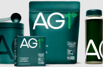 AG1 Overview (2023): Is This Greens Powder Value It?