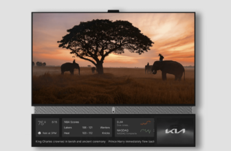 Startup Goals To Distribute Free 55-Inch Sensible TVs: However There’s A Catch