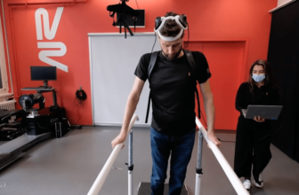 Paralyzed Man Walks Once more: Digital Bridge Connects Mind And Spinal Wire