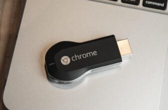 Google has formally stopped supporting the first-gen Chromecast