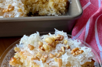 BEST MOTHER’S DAY CAKES – The Southern Girl Cooks