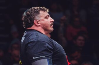 2023 Strongman Champions League Serbia Outcomes — Gavin Bilton Victorious