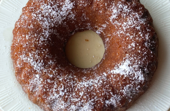 ROOT BEER CAKE – The Southern Girl Cooks