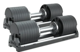 Greatest Adjustable Dumbbells for Residence Gyms 2023