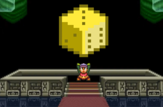 Is Important Position’s Nintendo-Accepted Zelda TTRPG Being Launched?