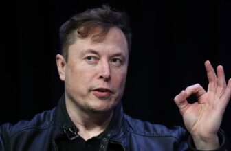 Twitter is Solely Value a Third of What Elon Musk Paid for It