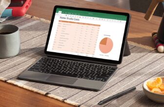 Amazon’s new Fireplace 11 Max pill has its sights on Apple