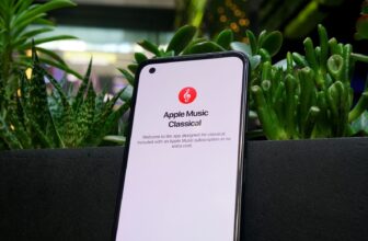 What’s Apple Music Classical and why is it a separate app?