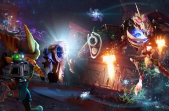 ‘Ratchet and Clank: Rift Aside’ is coming to PC on July twenty sixth