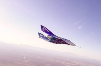 Virgin Galactic Is One Take a look at Away from Resuming Area Tourism