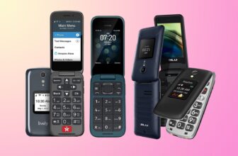Finest flip telephones 2023